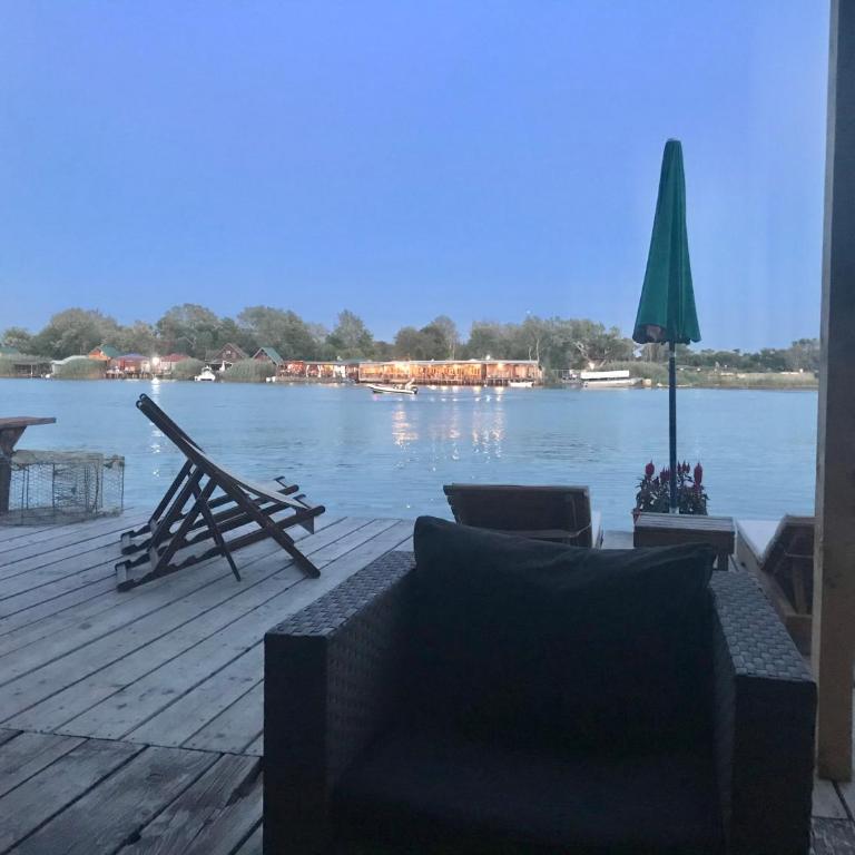 Kucica na Adi Bojani - Vacation Home - 14