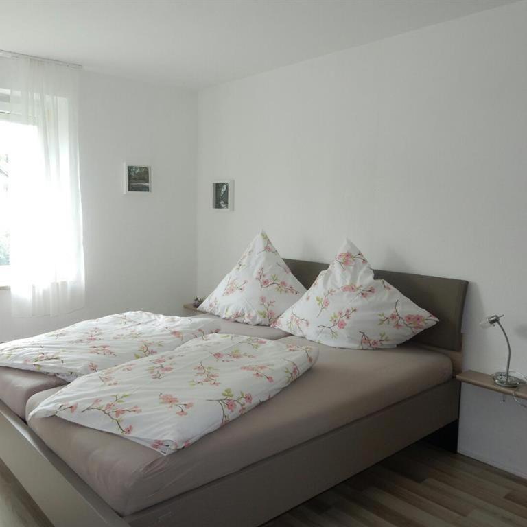 Ferienwohnung Stiefel mit Garage & AusZeit Card - Apartment mit 1 Schlafzimmer und Dusche - 2