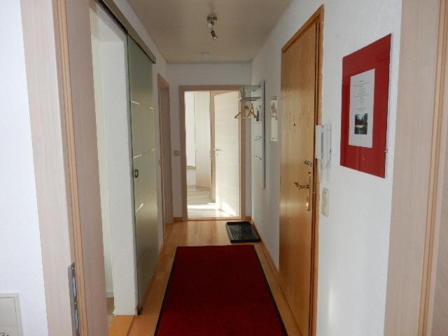 Ferienwohnung Stiefel mit Garage & AusZeit Card - Apartment mit 1 Schlafzimmer und Dusche - 3