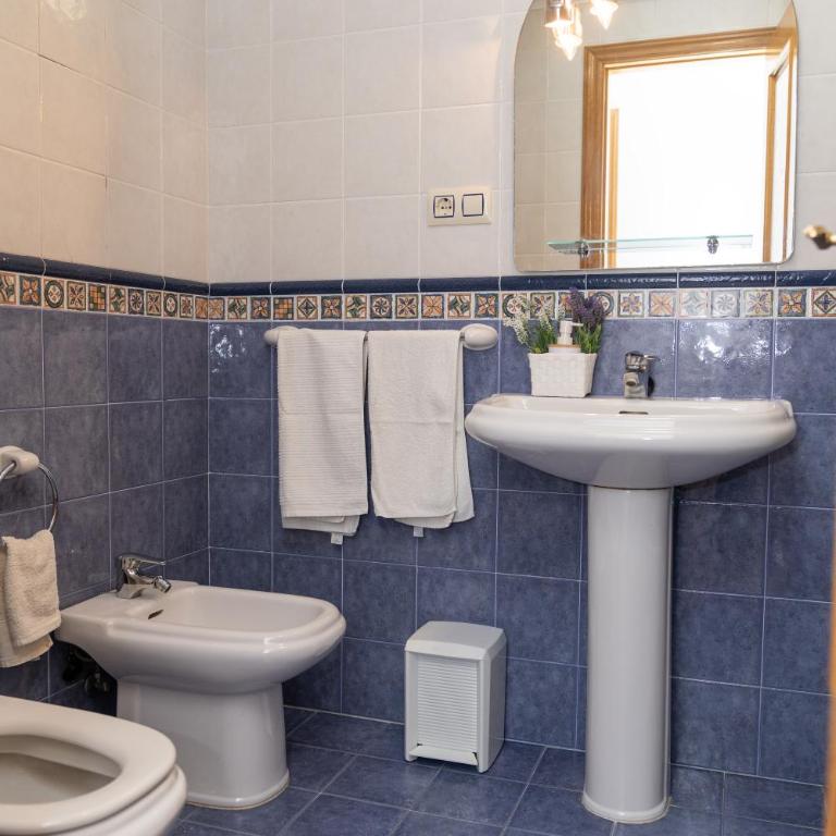 Apartamentos A Laxe - Apartamento de 2 dormitorios - 21