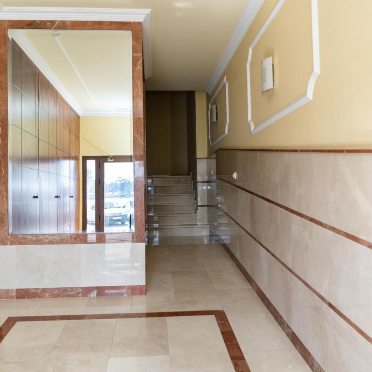 Apartamentos A Laxe - Apartamento de 2 dormitorios - 25