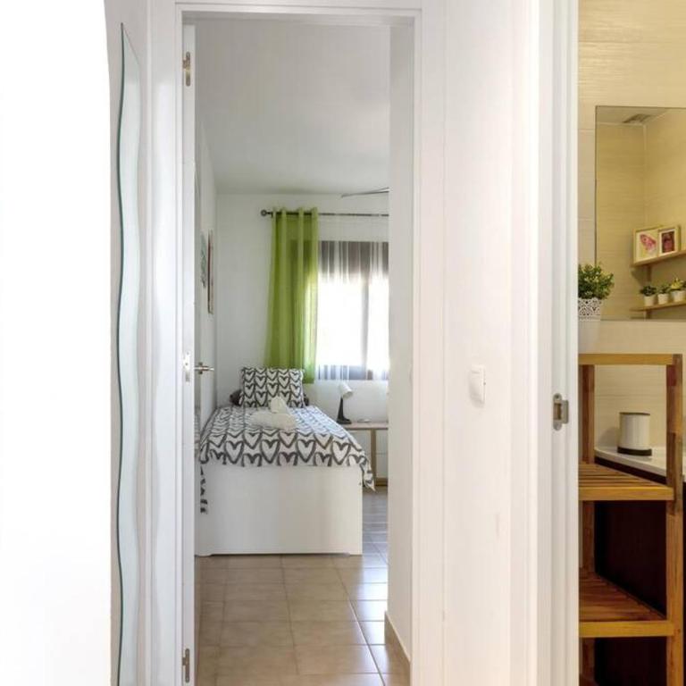 Sea view apartment in Benalmádena la Capellanía - Two-Bedroom Apartment - 14