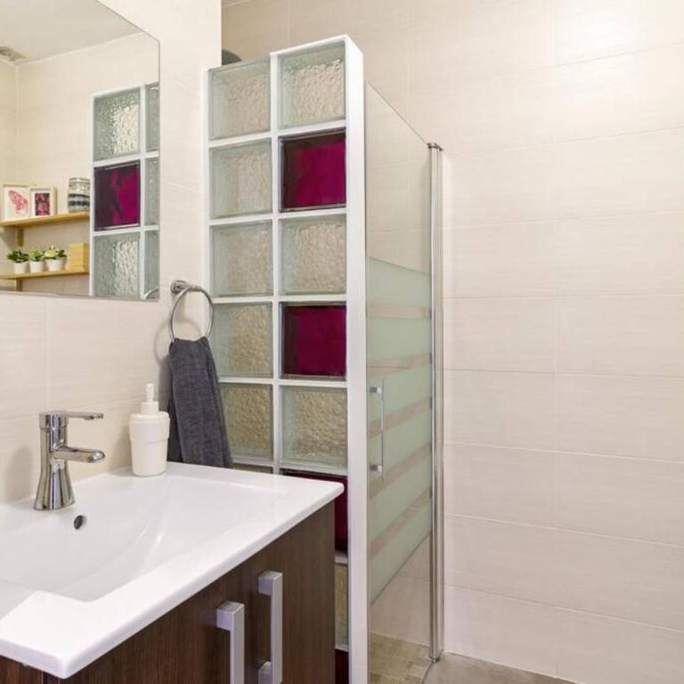 Sea view apartment in Benalmádena la Capellanía - Two-Bedroom Apartment - 17