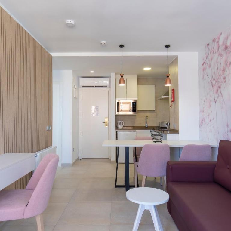 Aparthotel BCL Levante Beach - Apartamento de 2 dormitorios - 3