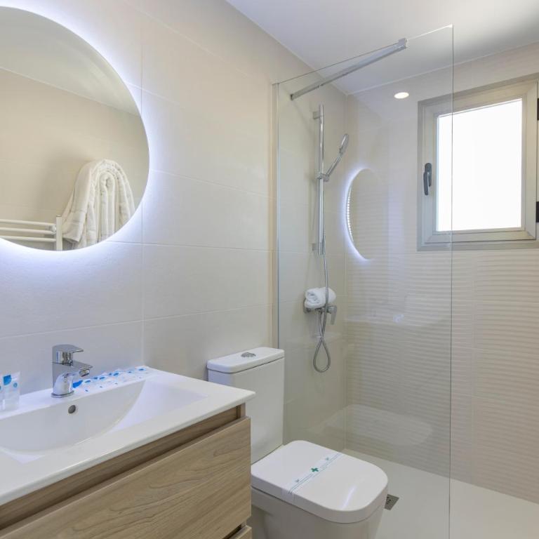 Aparthotel BCL Levante Beach - Apartamento de 2 dormitorios - 12
