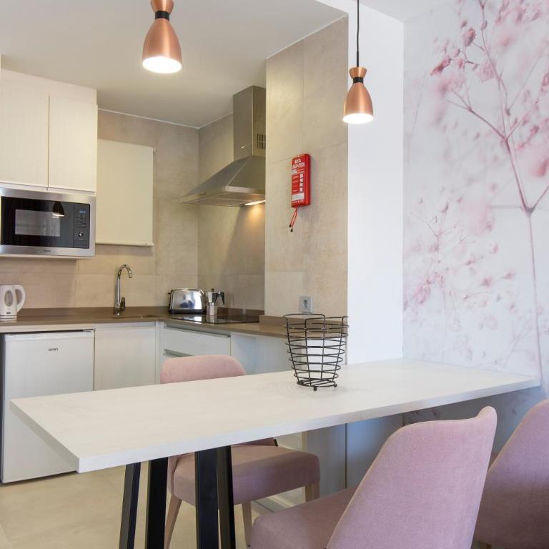 Aparthotel BCL Levante Beach - Apartamento de 2 dormitorios - 6