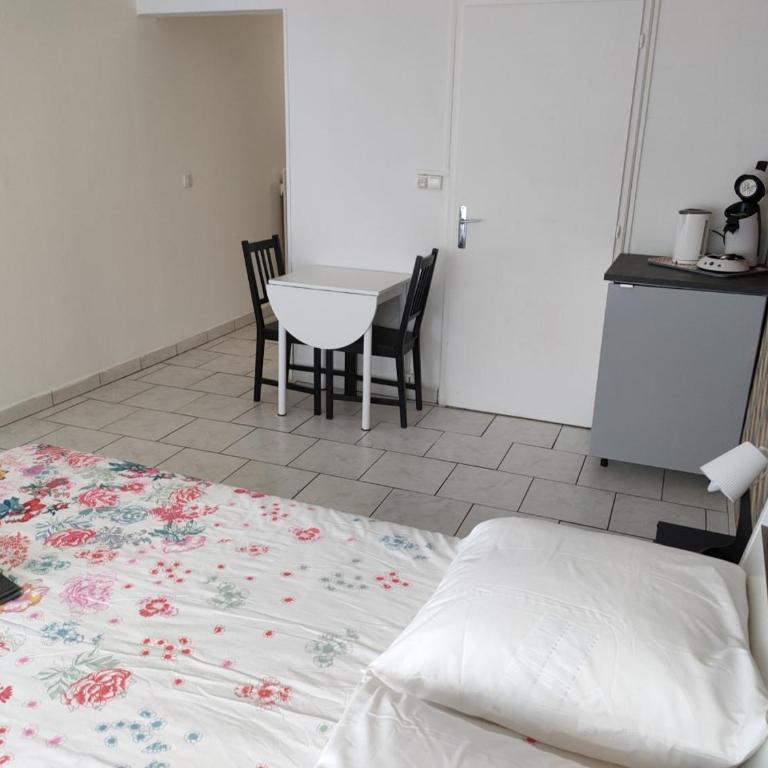 Studio Galy - Appartement 1 Chambre - 2