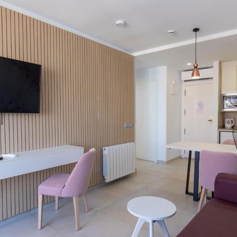Aparthotel BCL Levante Beach - Apartamento de 2 dormitorios - 5