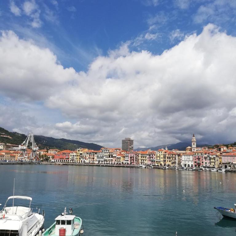 La Torretta di Piero con terrazzi e parcheggio privato Citra zero zero ottanta 31LST0282 - Appartamento con 2 Camere da Letto - 44