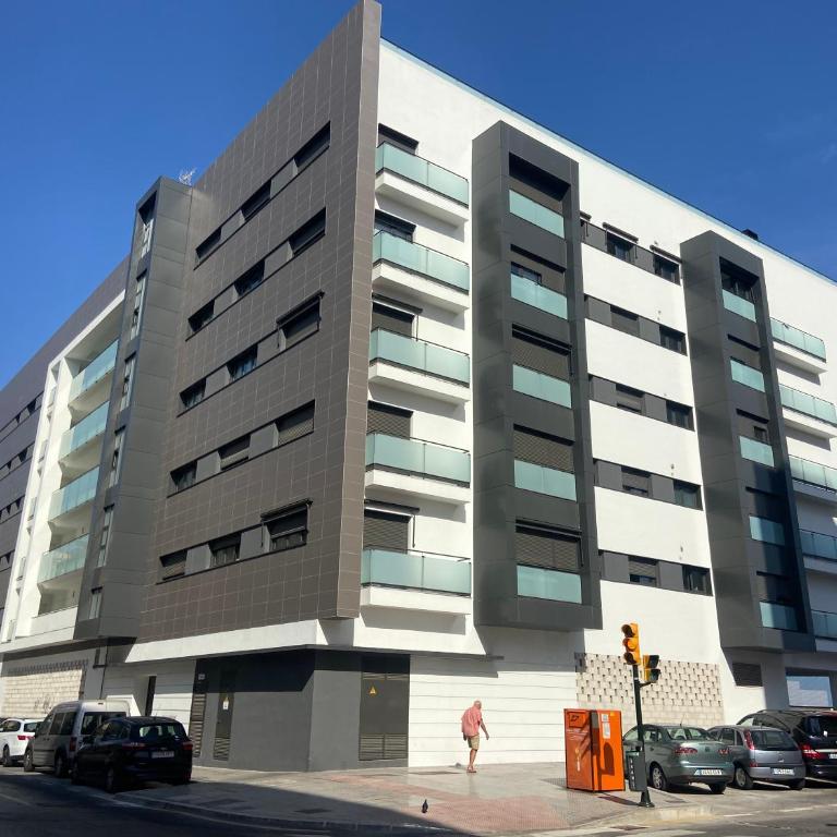 Malakatua Station, Apartment with Pool-Parking - Apartamento de 1 dormitorio - 2