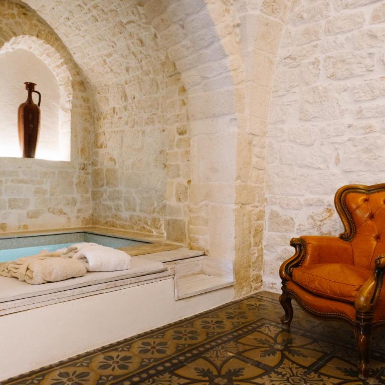 Casa Sotto l'Arco - Casa con 1 Camera da Letto - 1