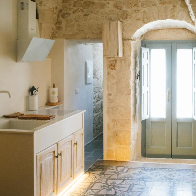 Casa Sotto l'Arco - Casa con 1 Camera da Letto - 13