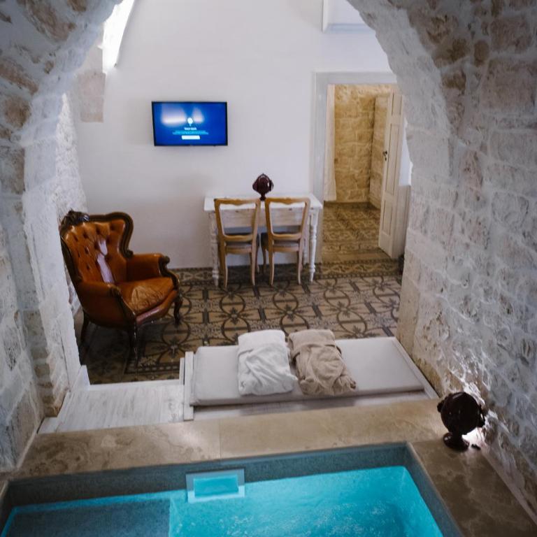 Casa Sotto l'Arco - Casa con 1 Camera da Letto - 14