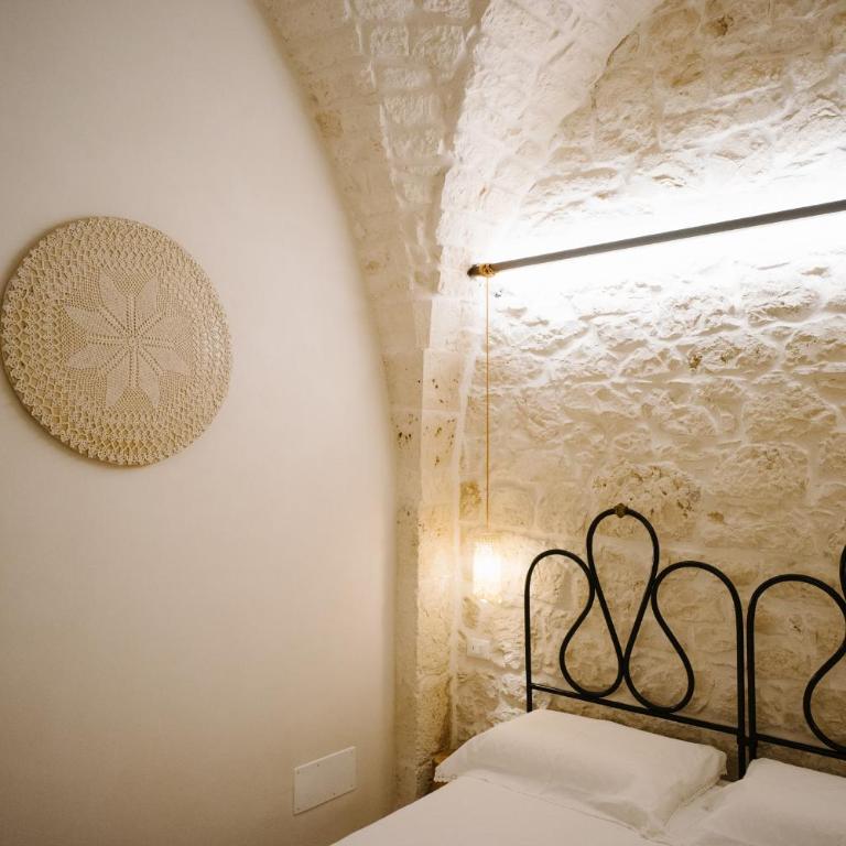 Casa Sotto l'Arco - Casa con 1 Camera da Letto - 38