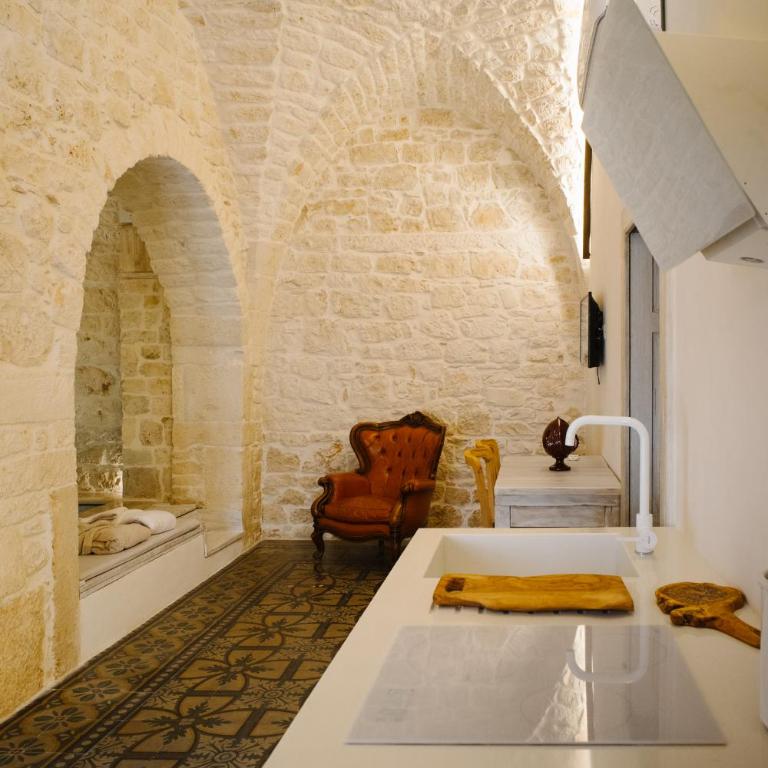 Casa Sotto l'Arco - Casa con 1 Camera da Letto - 12