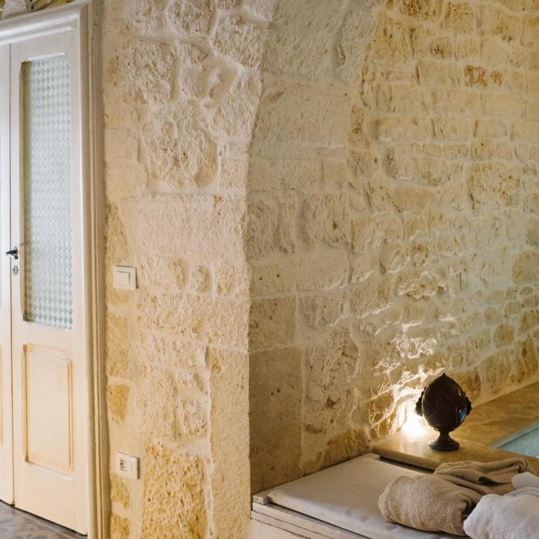 Casa Sotto l'Arco - Casa con 1 Camera da Letto - 17