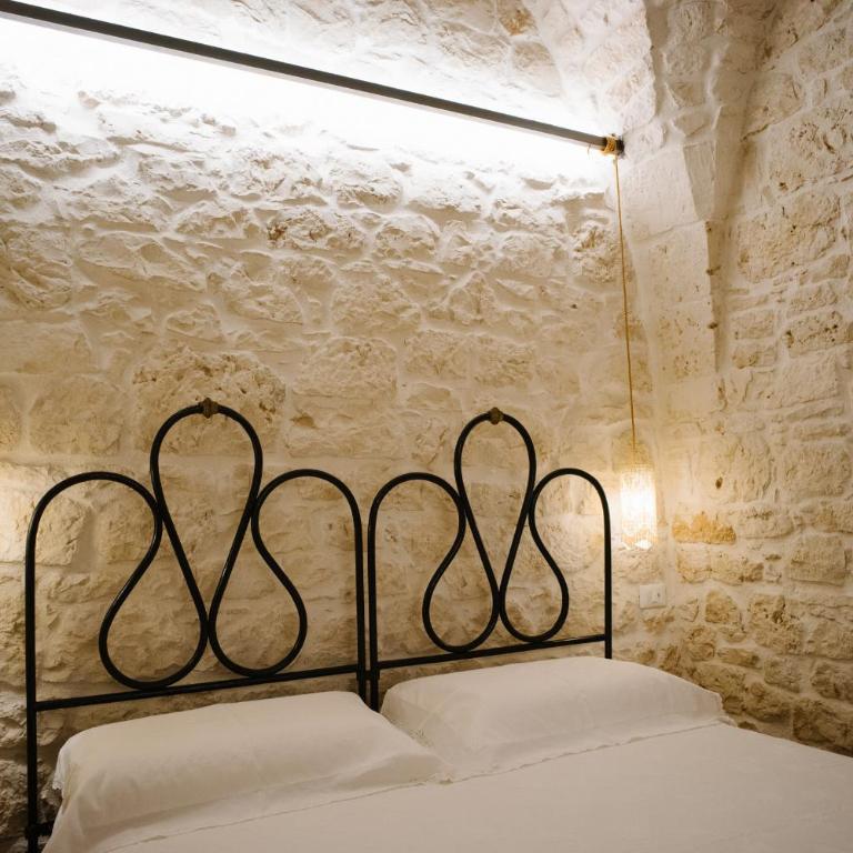Casa Sotto l'Arco - Casa con 1 Camera da Letto - 41