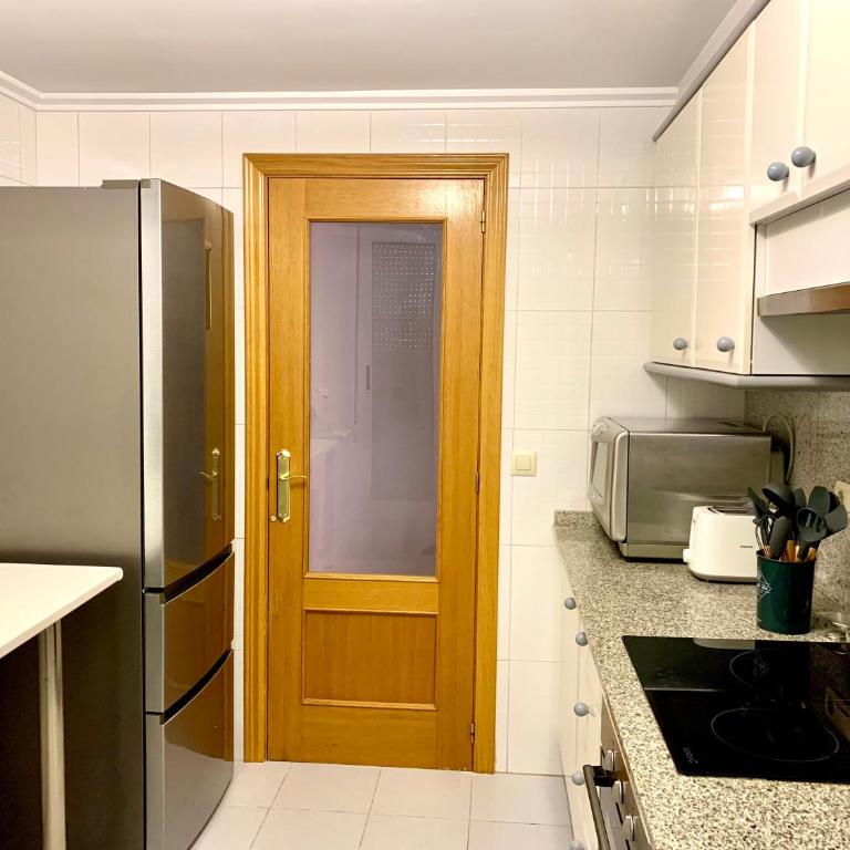 Luxury Apartments Golden Beach Javea - Apartamento de 2 dormitorios - 12
