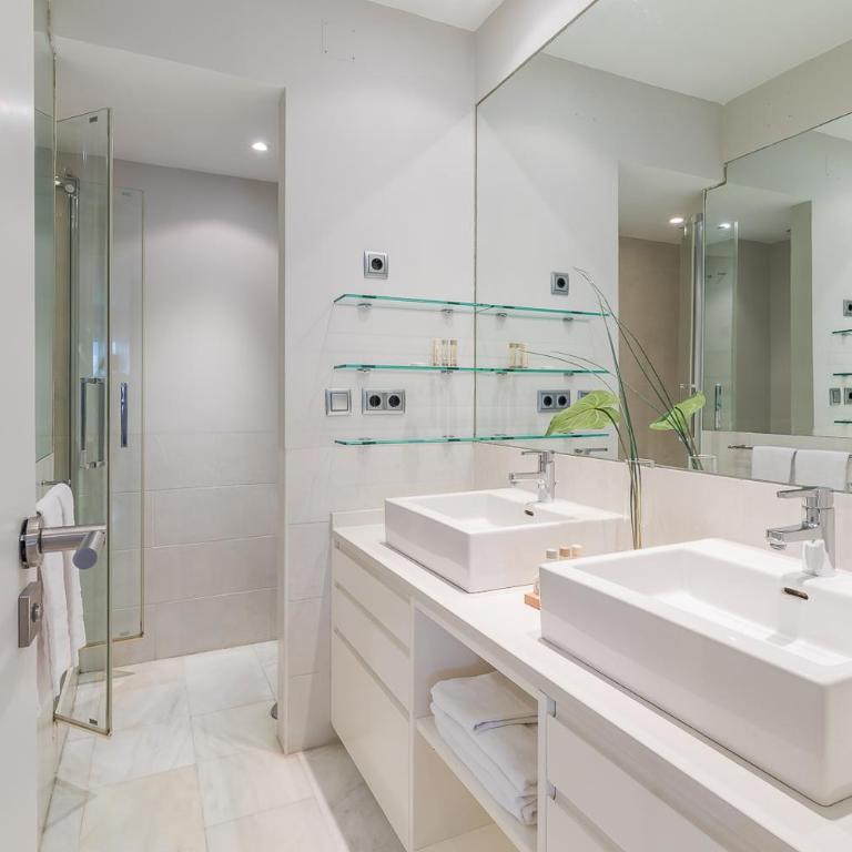 Madrid Rental Flats - Alquiler de Temporada - Apartamento Superior - 2