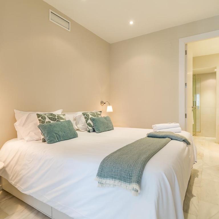 Madrid Rental Flats - Alquiler de Temporada - Apartamento Superior - 6