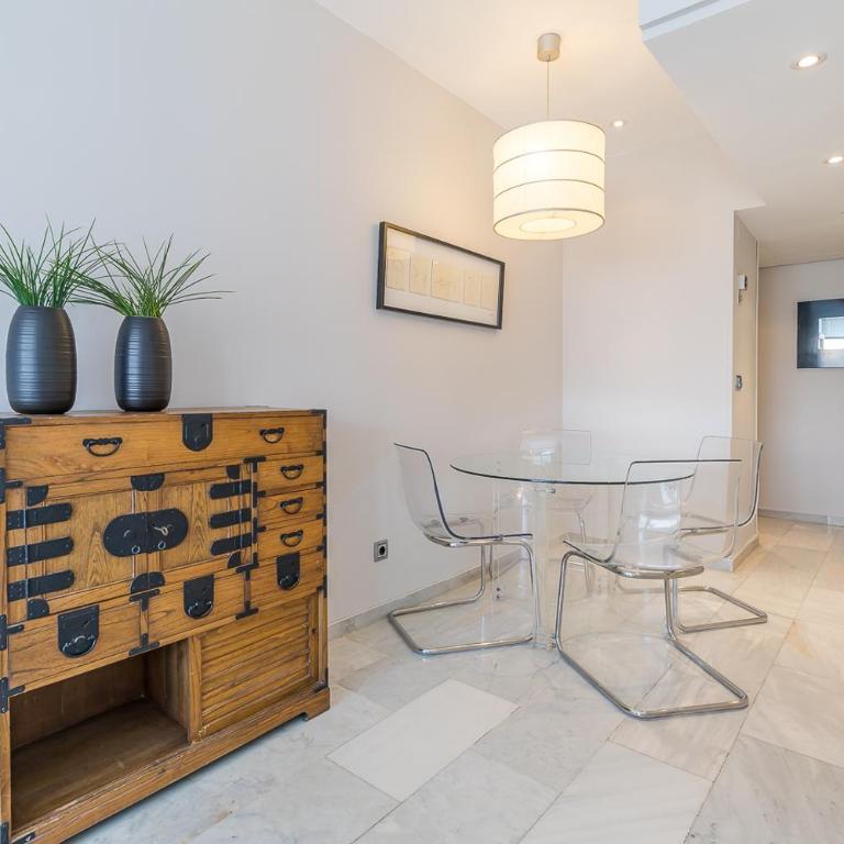 Madrid Rental Flats - Alquiler de Temporada - Apartamento Superior - 9
