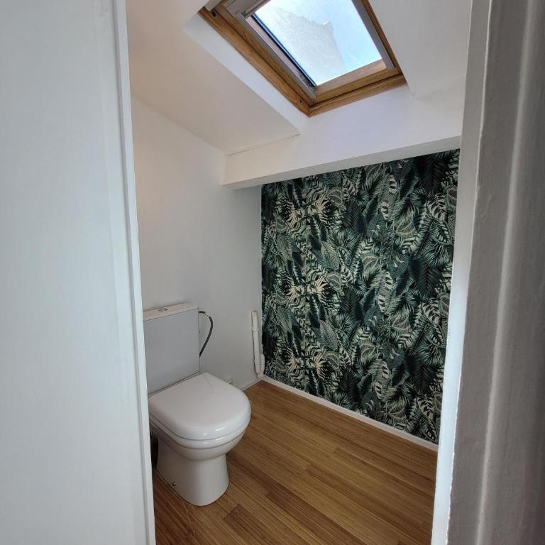 Duplex BULLE D'AIX Terrasse Centre Historique - Appartement Supérieur - 18