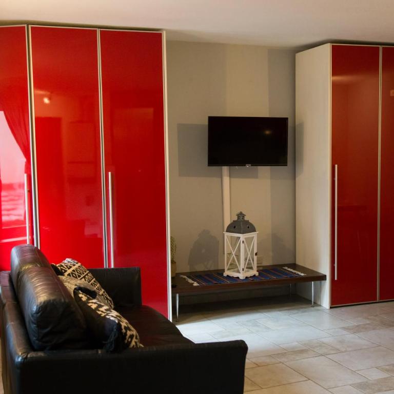 Maison Poppy - Appartamento con 1 Camera da Letto - 15