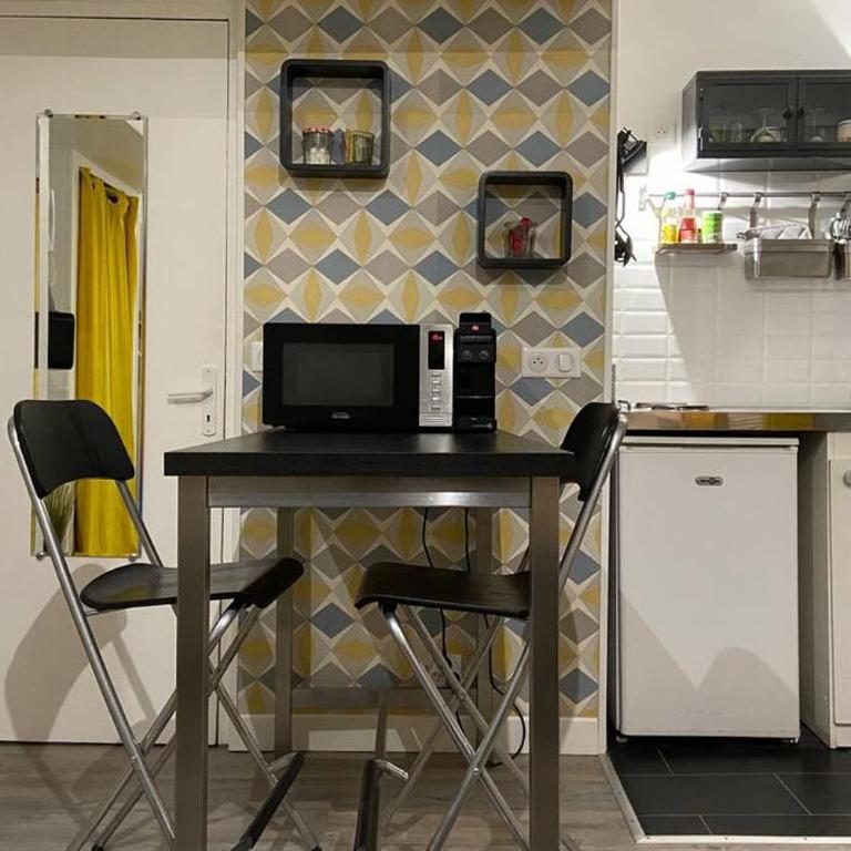 Charmant studio hypercentre - Apartment mit 1 Schlafzimmer - 3