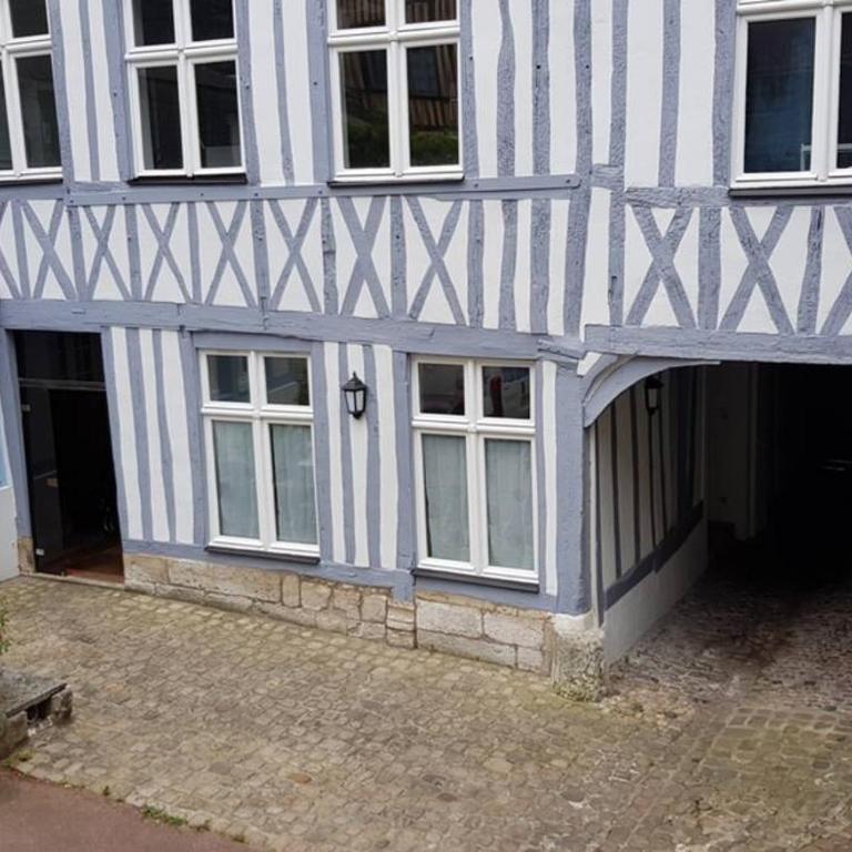 Charmant studio hypercentre - Apartment mit 1 Schlafzimmer - 5
