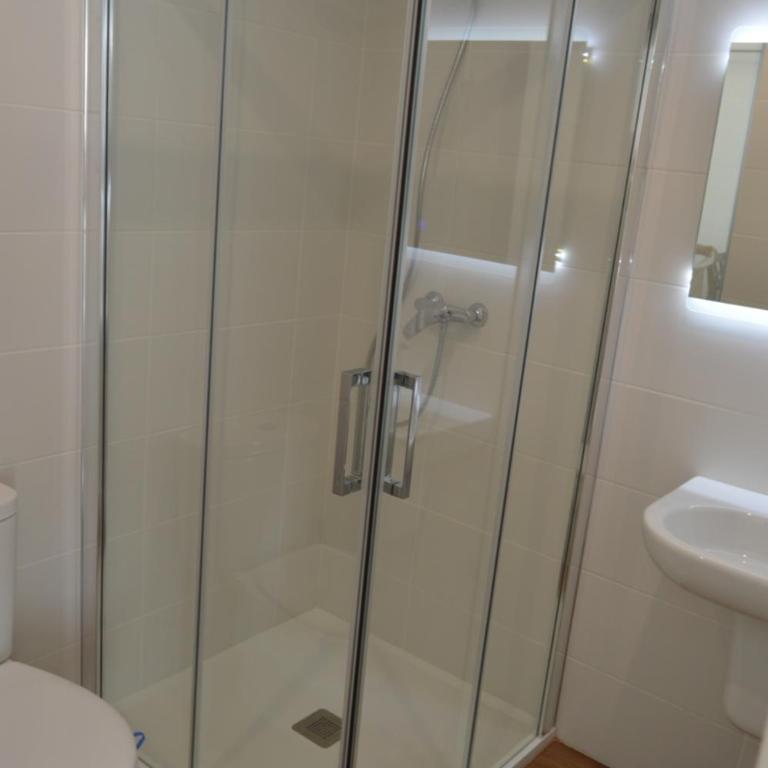 Apartamentos el Beyu - Apartamento Familiar - 3