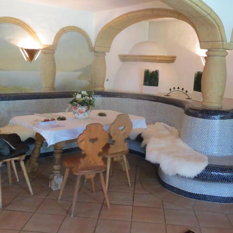Ferienresidenz Florian - Appartamento con 3 Camere da Letto e Sauna - 3