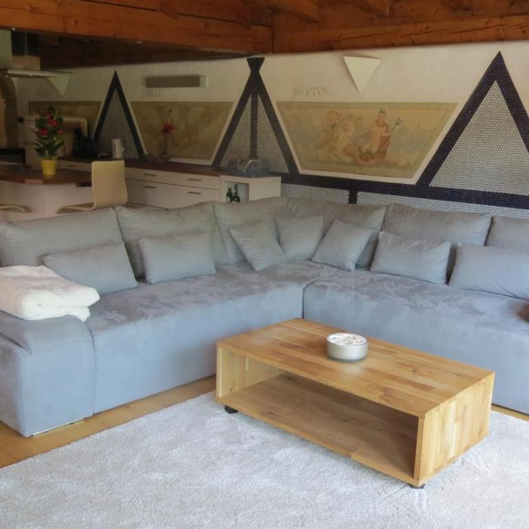Ferienresidenz Florian - Appartamento con 3 Camere da Letto e Sauna - 4