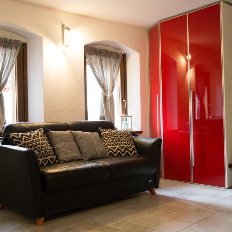 Maison Poppy - Appartamento con 1 Camera da Letto - 1