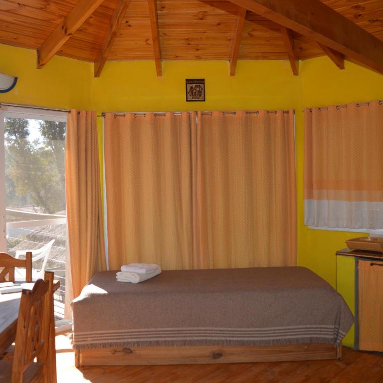 Cabañas Kumelkalechi - Casa - 8