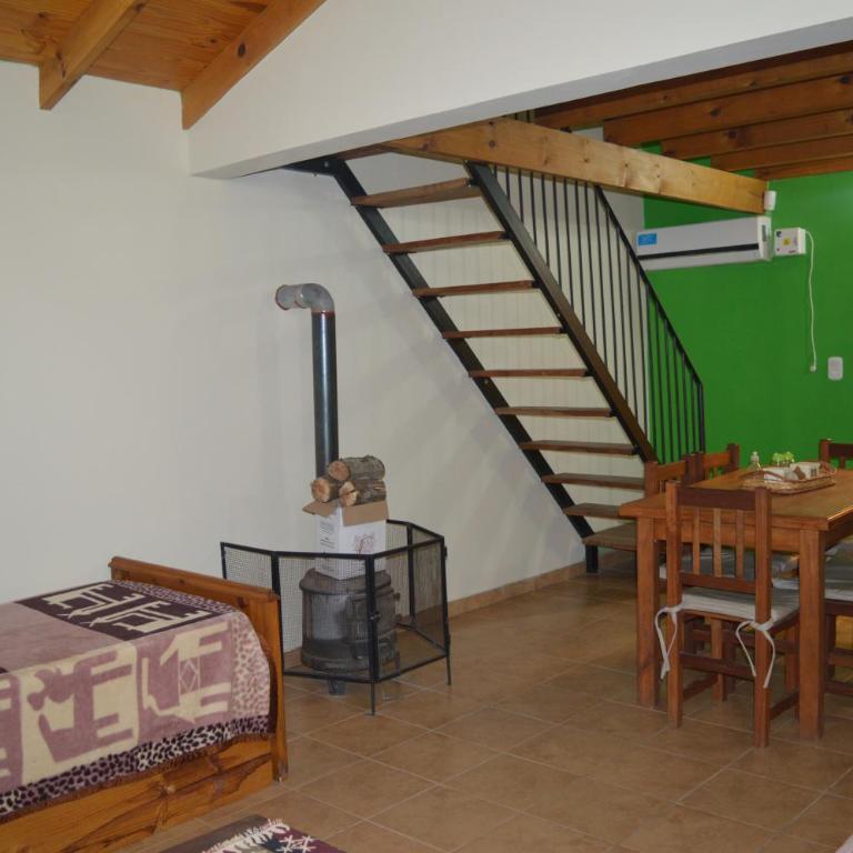 Cabañas Kumelkalechi - Casa - 17