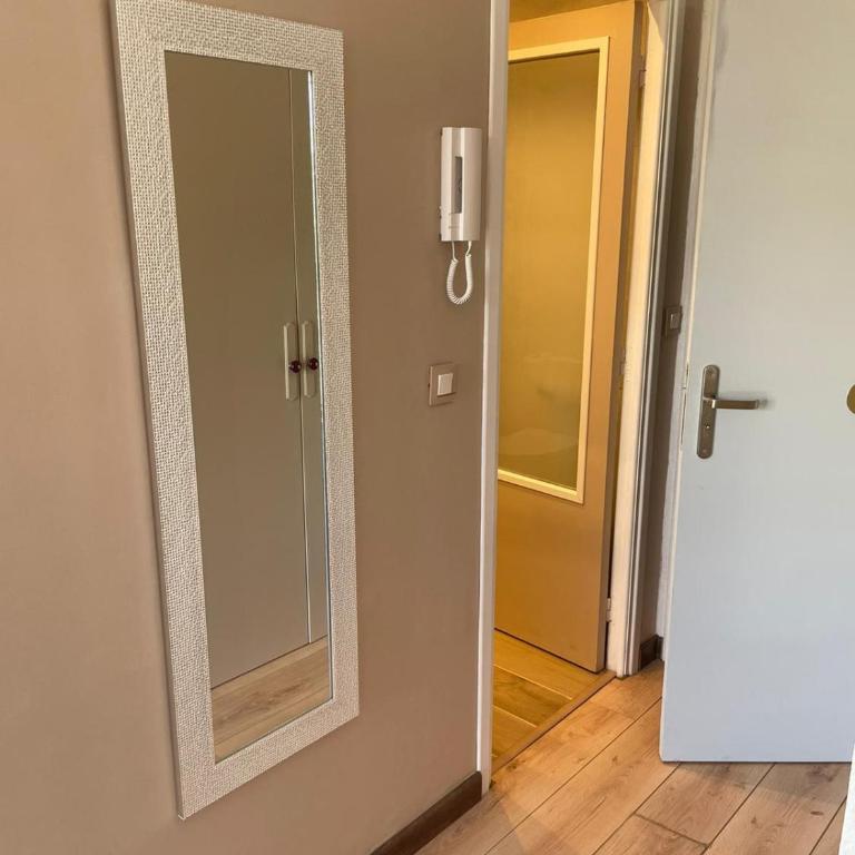 Studio bord de mer - Studio - 12