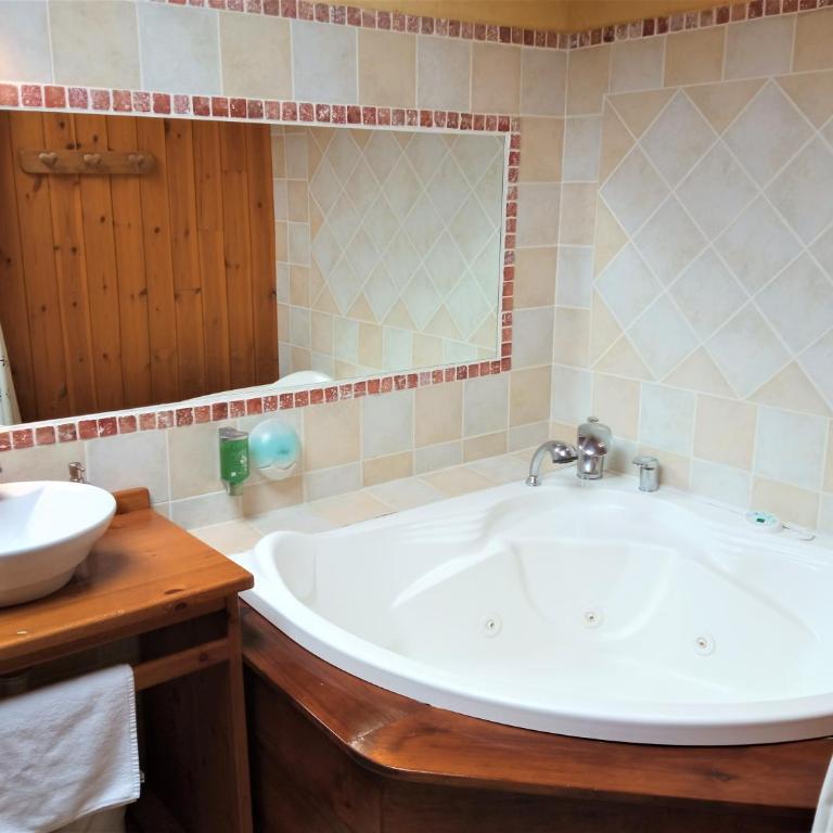 Hôtel Mont Thabor Serre Chevalier - Chambre Familiale - 6