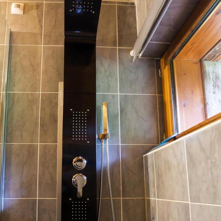 Appartement dans chalet aux saisies-100m des pistes-cœur station 13 pers - Casa - 23