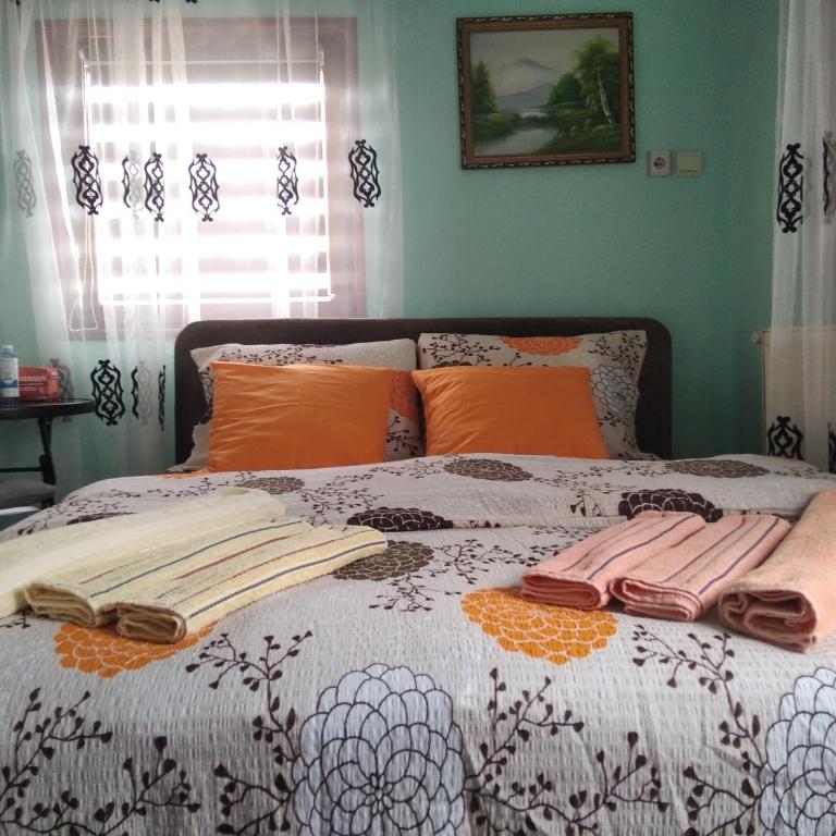 Apartman Aleksandra - One-Bedroom Apartment - 28