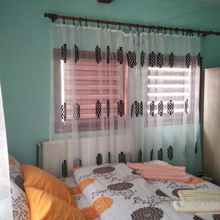 Apartman Aleksandra - One-Bedroom Apartment - 25