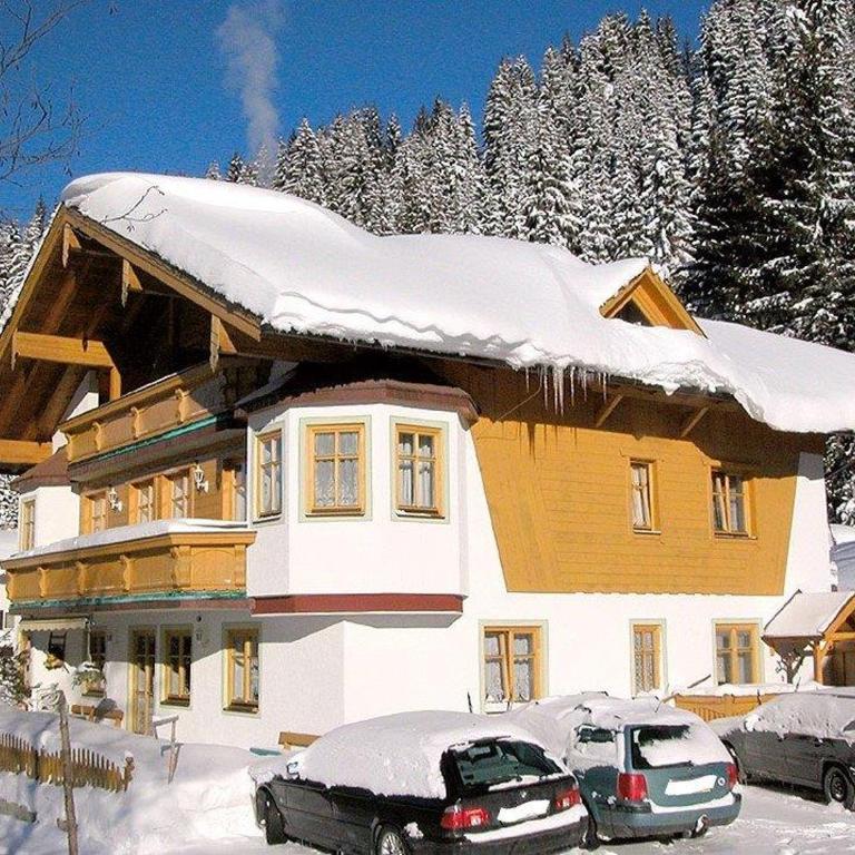 Haus Melody - Appartamento con 1 Camera da Letto - 2