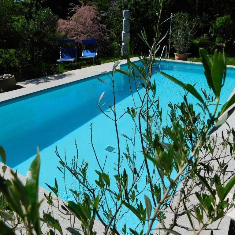 Four Seasons Apartment "GREEN PARADISE" - Apartment mit 2 Schlafzimmern - 47
