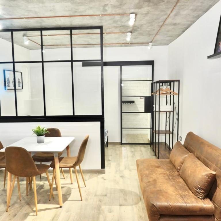 Linea1 loft Museo - Appartamento con 1 Camera da Letto - 13