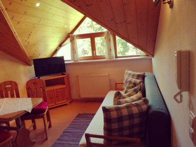 Haus Melody - Appartamento con 1 Camera da Letto - 10