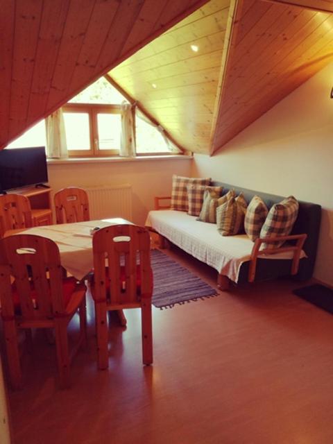 Haus Melody - Appartamento con 1 Camera da Letto - 6