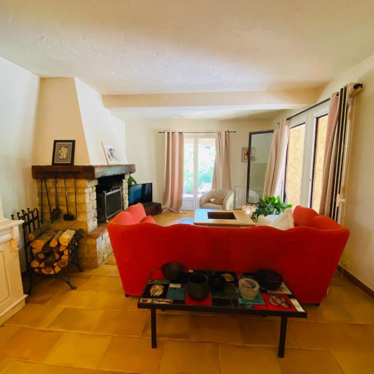 La maison de Mathilde - Appartement 2 Chambres - 16