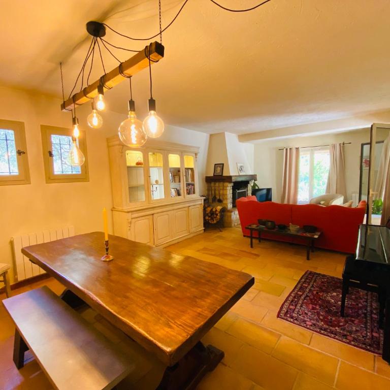 La maison de Mathilde - Appartement 2 Chambres - 12