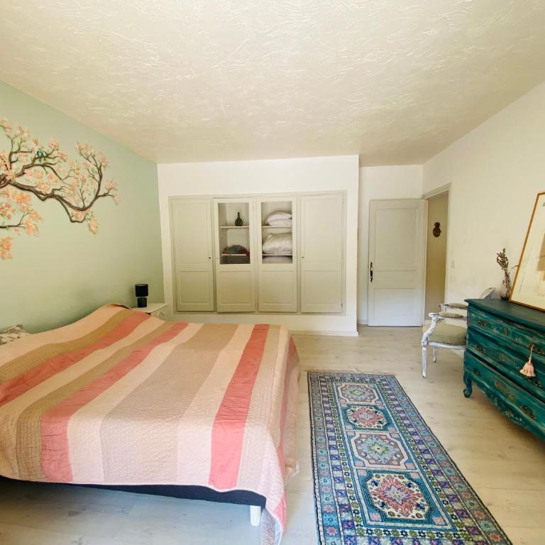 La maison de Mathilde - Appartement 2 Chambres - 20