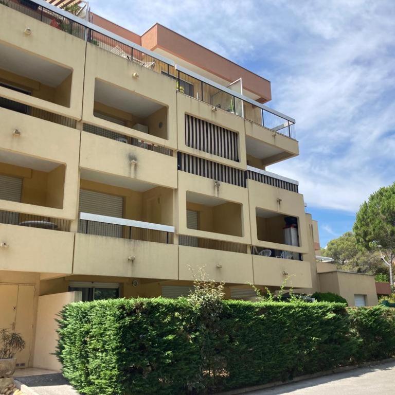 Studio Paradise entre mer et pins - Apartamento de 1 dormitorio - 6