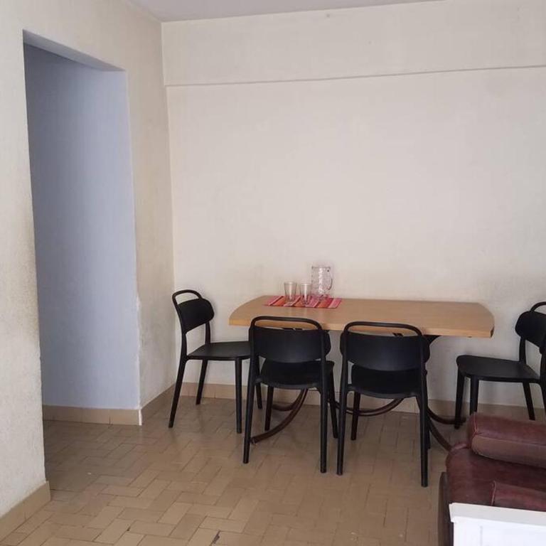 Hermoso y confortable 2 amb. Zona Aldrey - Apartamento de 1 dormitorio - 6